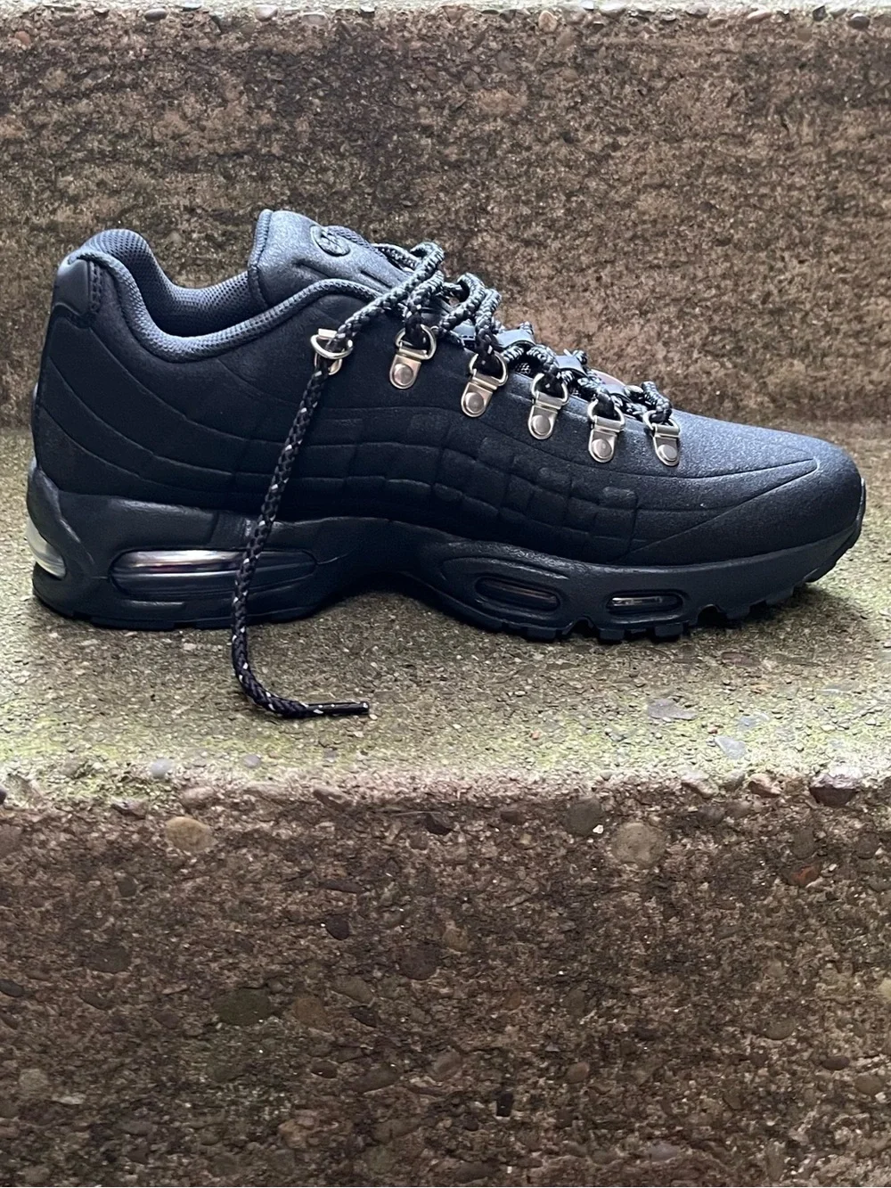 Nike Air Max 95 Big Bubble “I-95”